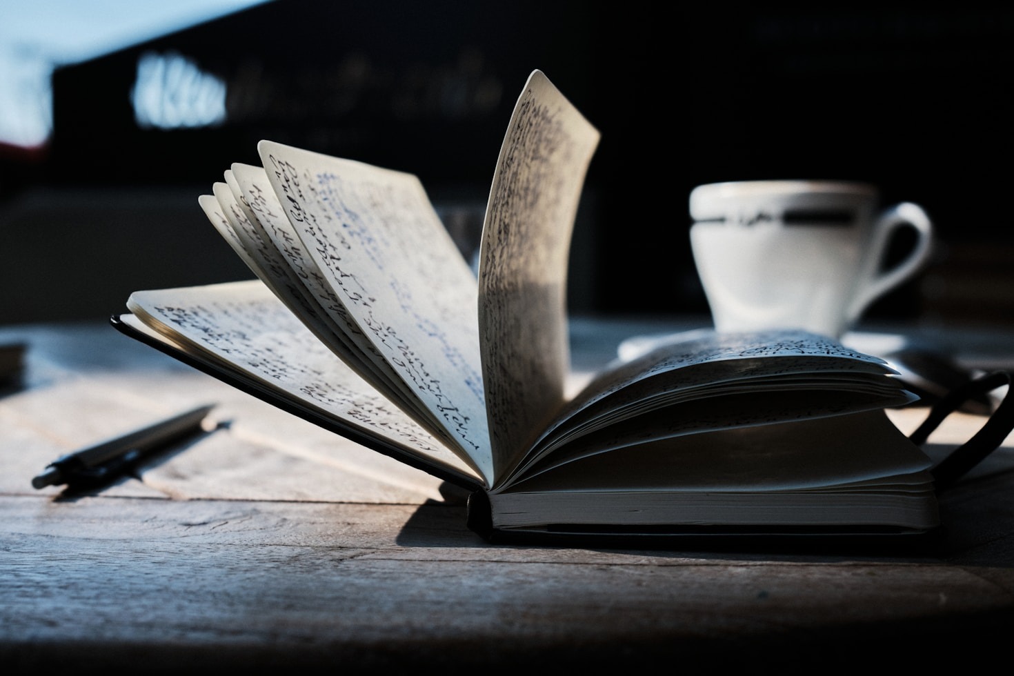 How To Cultivate A Meaningful Writing Habit